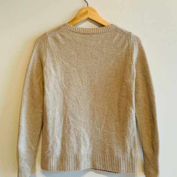 J-crew wool sweater - Picture 2 of 3
